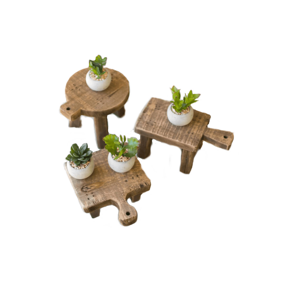 Set de Accesorio Decorativo 3 Piezas Piezas - Monnry