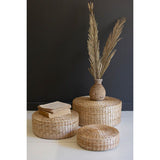 Set de Accesorio Decorativo 3 Piezas Piezas - Monnry