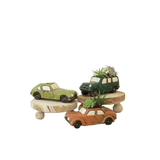 Set de Arreglo Floral 3 Piezas Piezas - Monnry