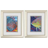 Set de Arte 2 Piezas - Monnry