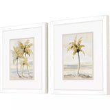 Set de Arte 2 Piezas - Monnry