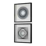 Set de Arte 2 Piezas - Monnry