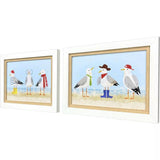 Set de Arte 2 Piezas - Monnry
