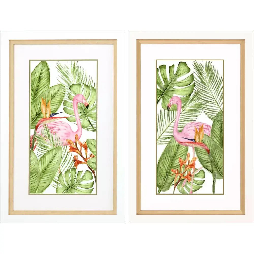 Set de Arte 2 Piezas - Monnry