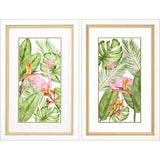 Set de Arte 2 Piezas - Monnry