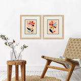 Set de Arte 2 Piezas - Monnry