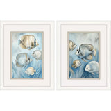 Set de Arte 2 Piezas - Monnry