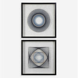 Set de Arte 2 Piezas - Monnry