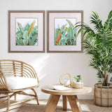 Set de Arte 2 Piezas - Monnry