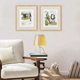 Set de Arte 2 Piezas - Monnry