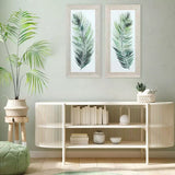Set de Arte 2 Piezas - Monnry