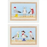 Set de Arte 2 Piezas - Monnry