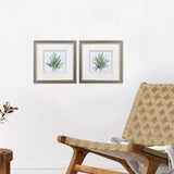 Set de Arte 2 Piezas - Monnry