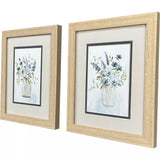 Set de Arte 2 Piezas - Monnry
