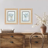 Set de Arte 2 Piezas - Monnry