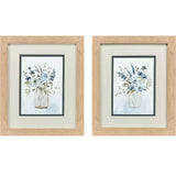 Set de Arte 2 Piezas - Monnry