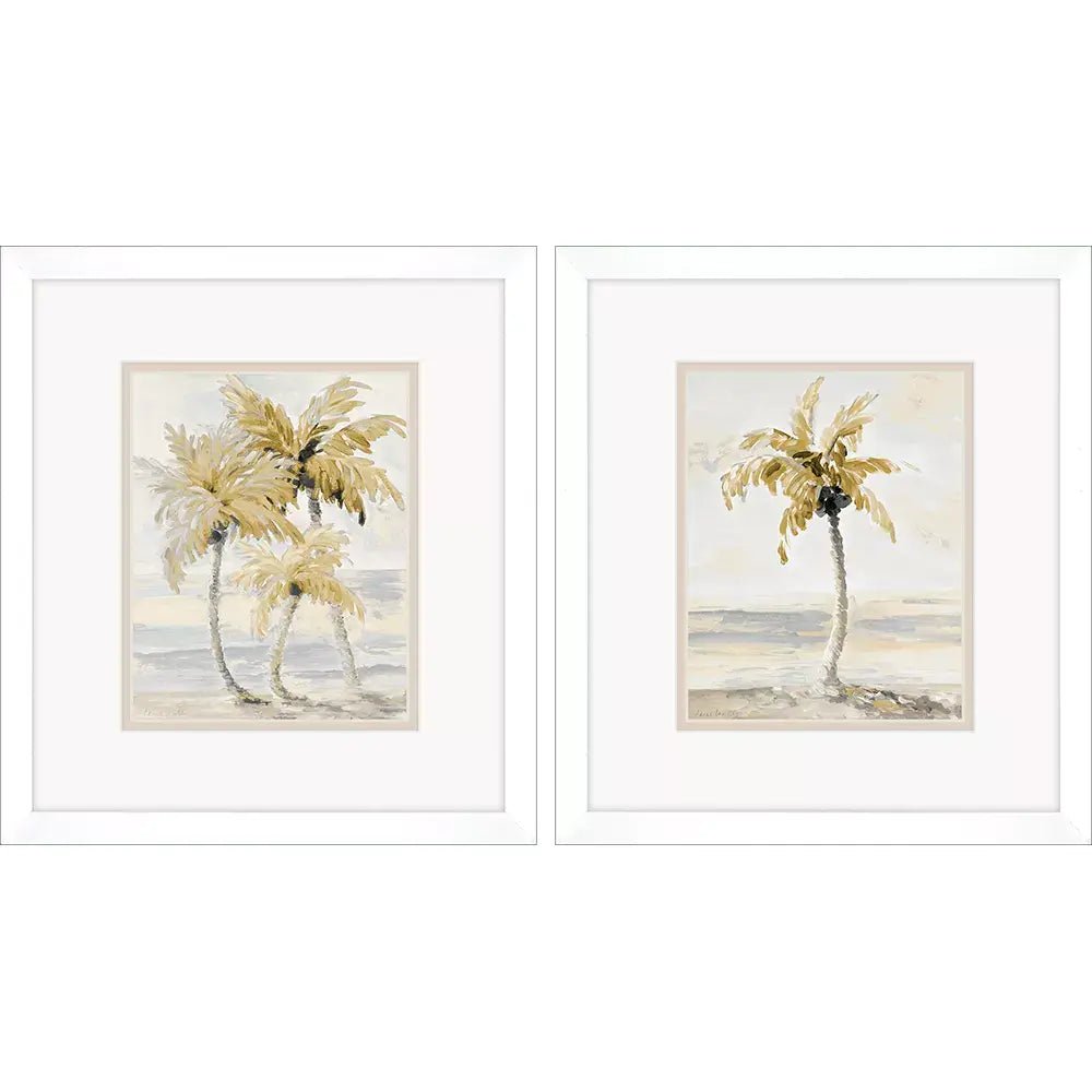 Set de Arte 2 Piezas - Monnry