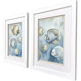 Set de Arte 2 Piezas - Monnry