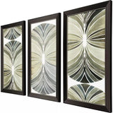 Set de Arte 3 Piezas - Monnry