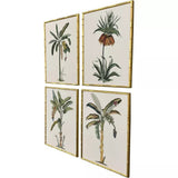Set de Arte 4 Piezas - Monnry