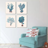 Set de Arte 4 Piezas - Monnry