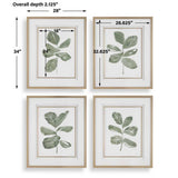 Set de Arte 4 Piezas - Monnry