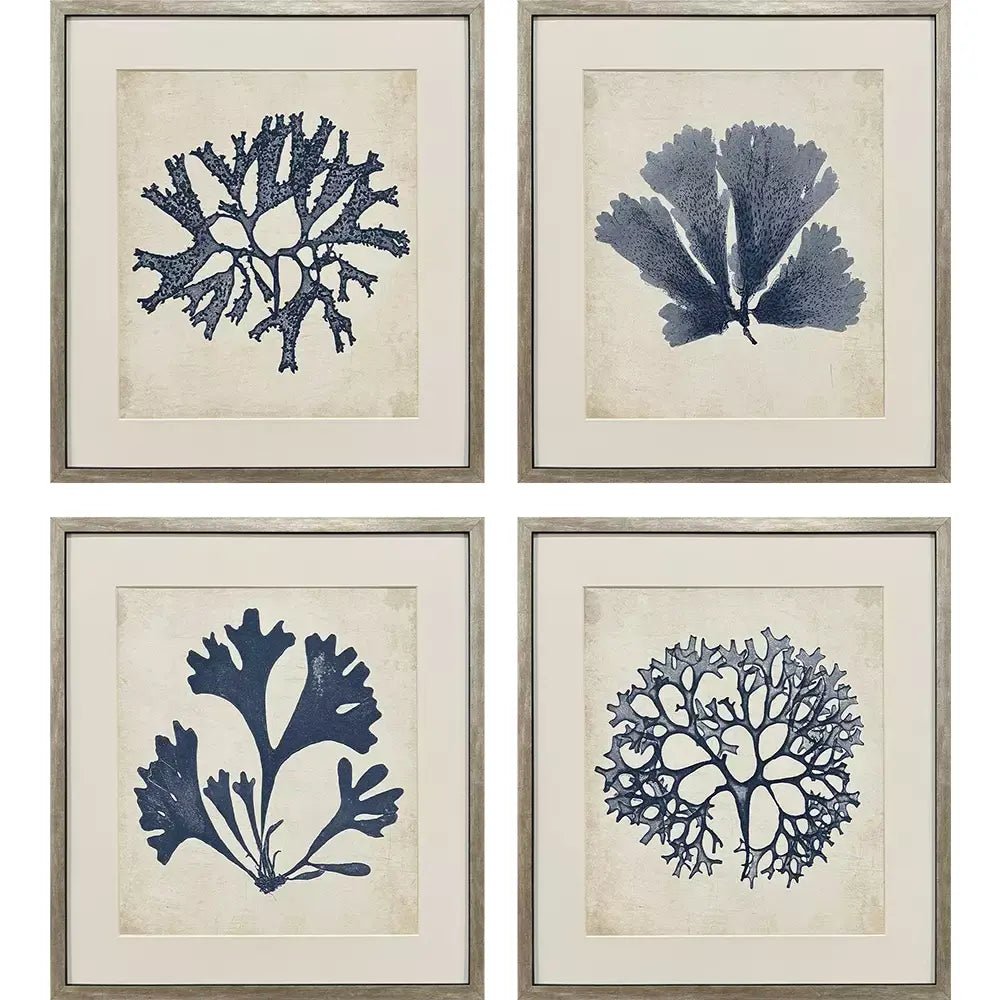 Set de Arte 4 Piezas - Monnry