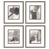 Set de Arte 4 Piezas - Monnry