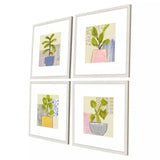 Set de Arte 4 Piezas - Monnry