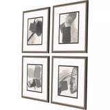 Set de Arte 4 Piezas - Monnry