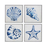 Set de Arte 4 Piezas - Monnry