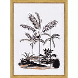 Set de Arte 4 Piezas - Monnry