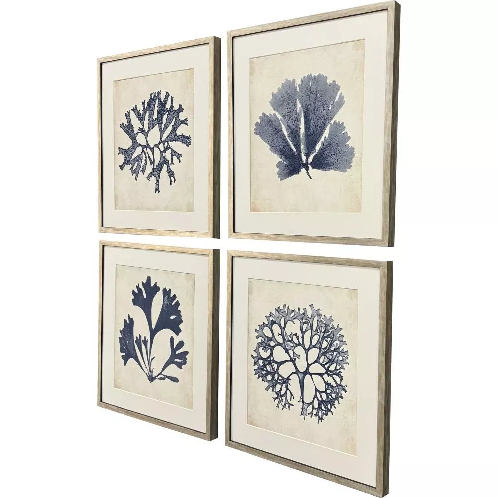 Set de Arte 4 Piezas - Monnry
