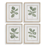 Set de Arte 4 Piezas - Monnry