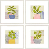 Set de Arte 4 Piezas - Monnry