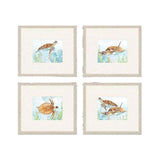 Set de Arte 4 Piezas - Monnry