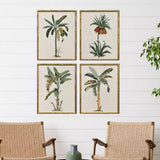Set de Arte 4 Piezas - Monnry