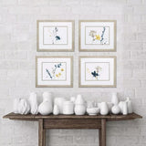 Set de Arte 4 Piezas - Monnry