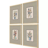 Set de Arte 4 Piezas - Monnry