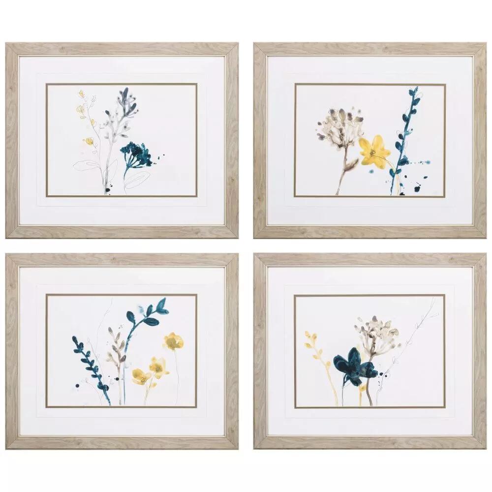 Set de Arte 4 Piezas - Monnry