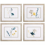 Set de Arte 4 Piezas - Monnry