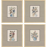 Set de Arte 4 Piezas - Monnry