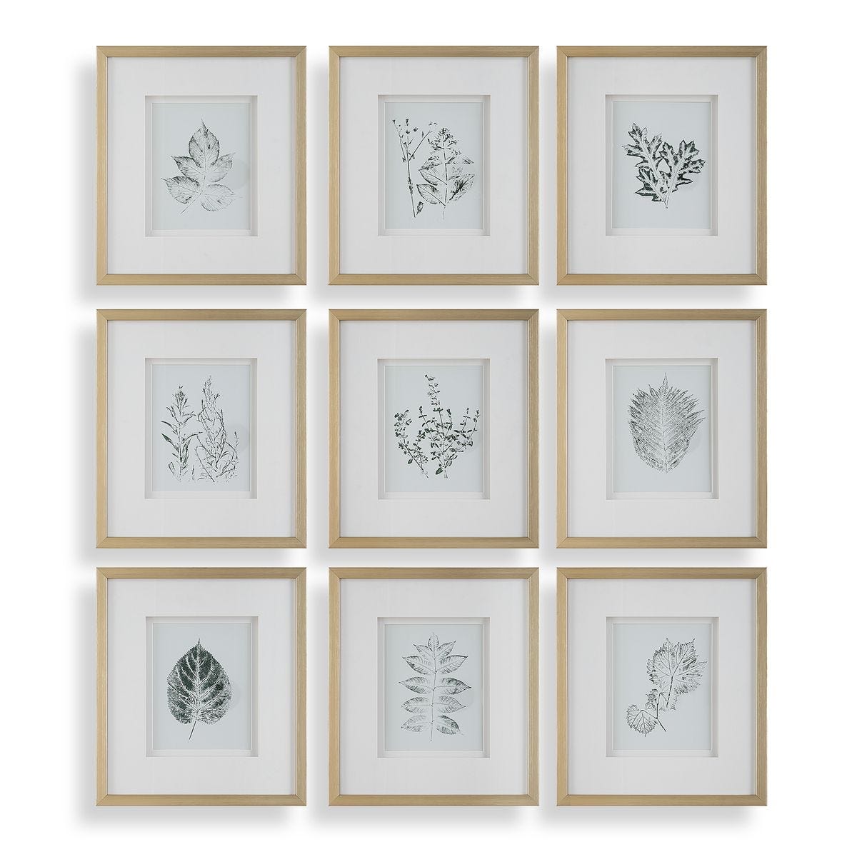 Set de Arte 9 Piezas - Monnry