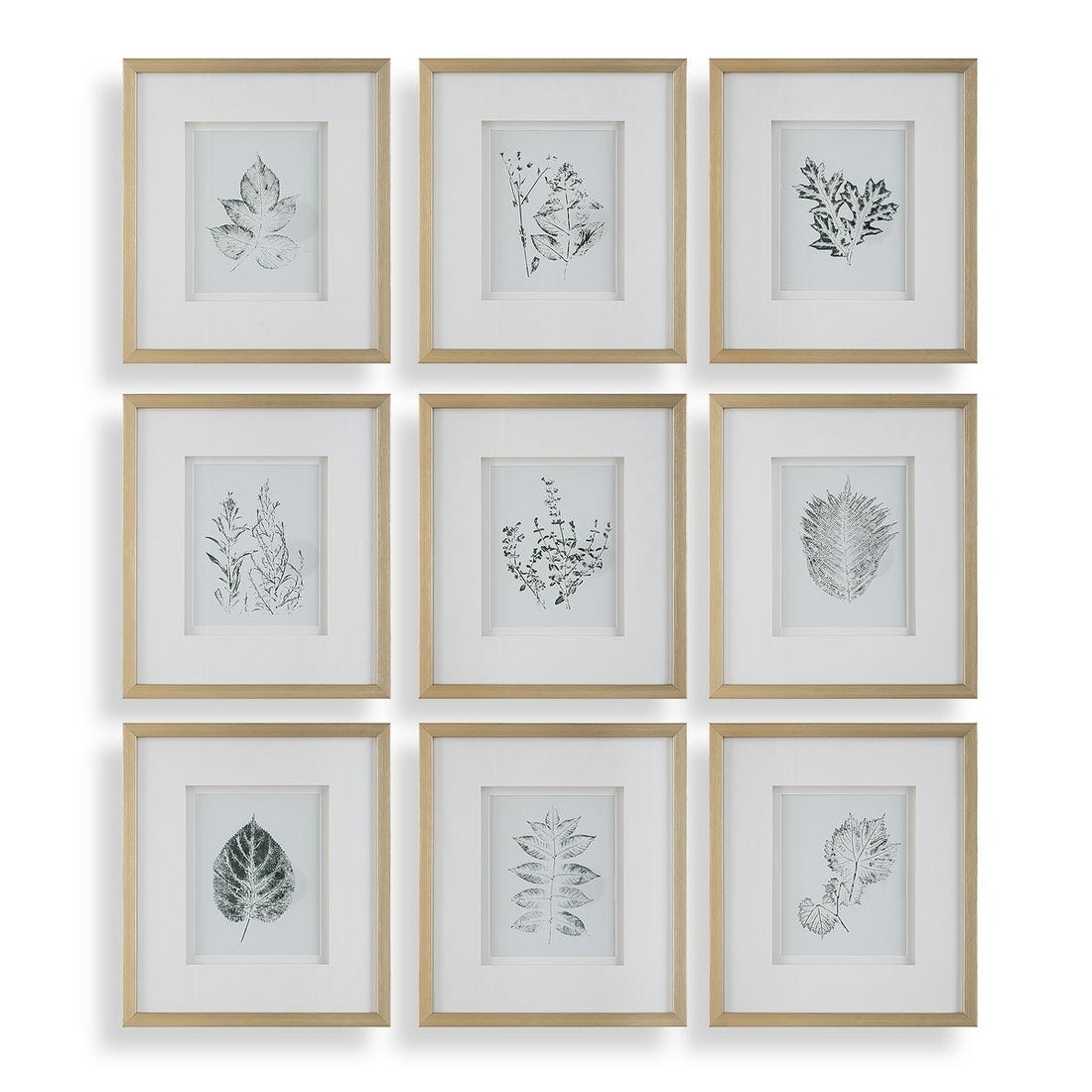 Set de Arte 9 Piezas - Monnry