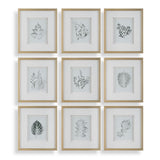 Set de Arte 9 Piezas - Monnry