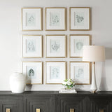 Set de Arte 9 Piezas - Monnry