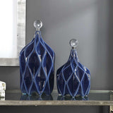 Set de Botella decorativa 2 Piezas Piezas - Monnry
