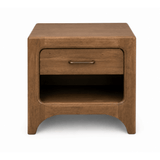 Set de Cama California King y 2 Mesas de Noche - Monnry