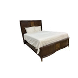 Set de Cama Queen y 2 Mesas de Noche - Monnry