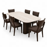 Set de Comedor con 6 Puestos